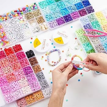 Jewlery Making Kits