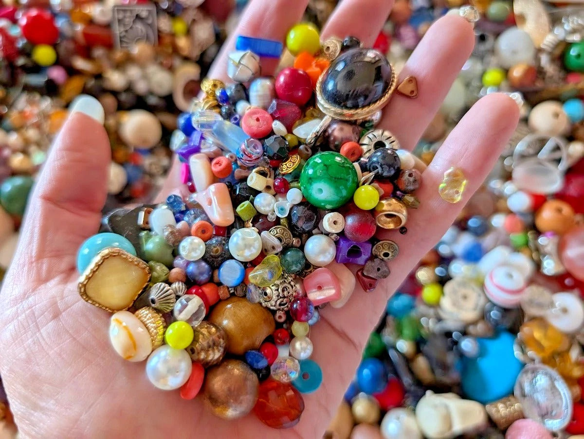 Jewelry Beads