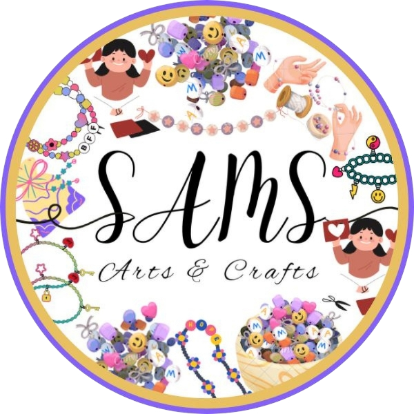 SAMS ARTS & CRAFT