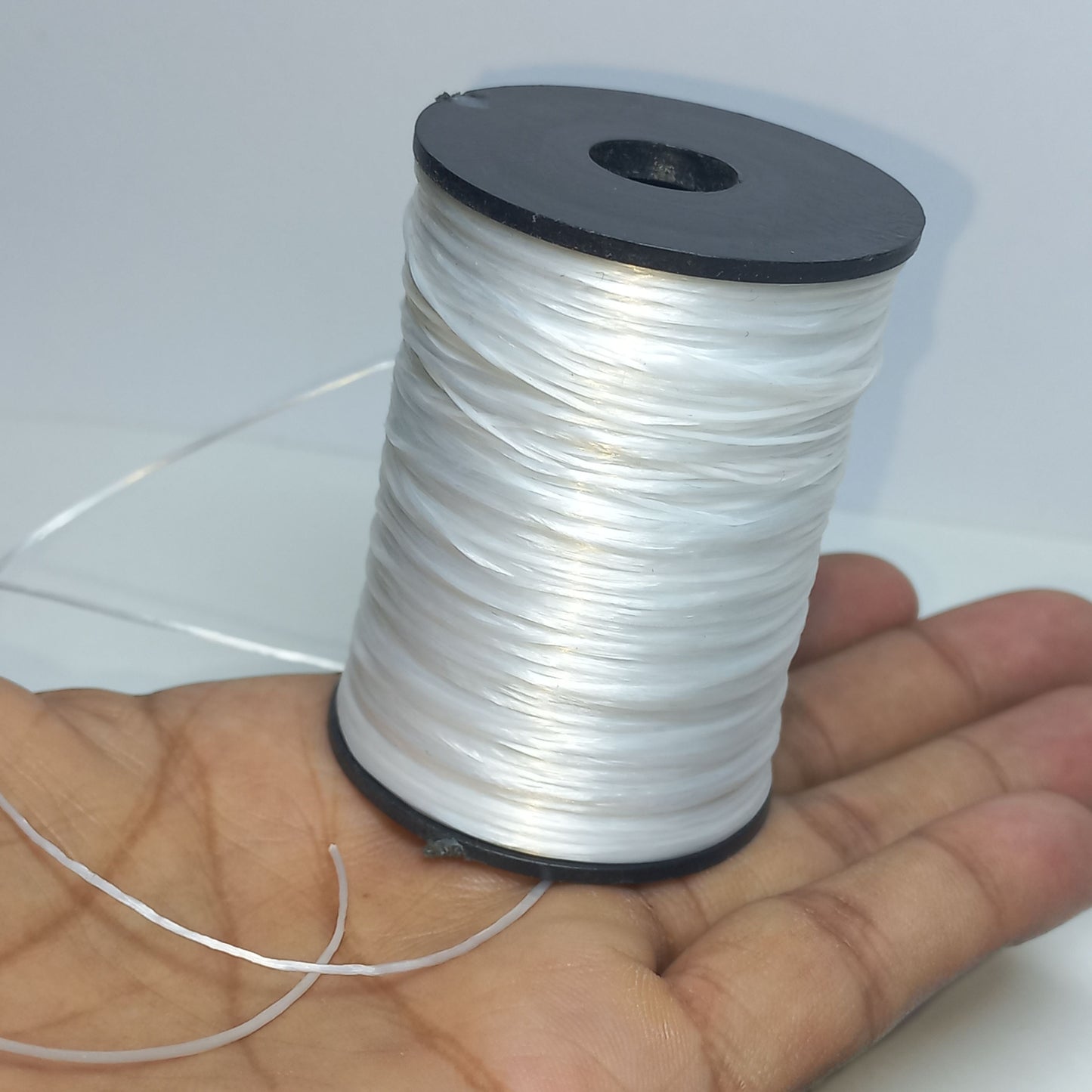 Stretchable Elastic Thread For Jewelry Making - String