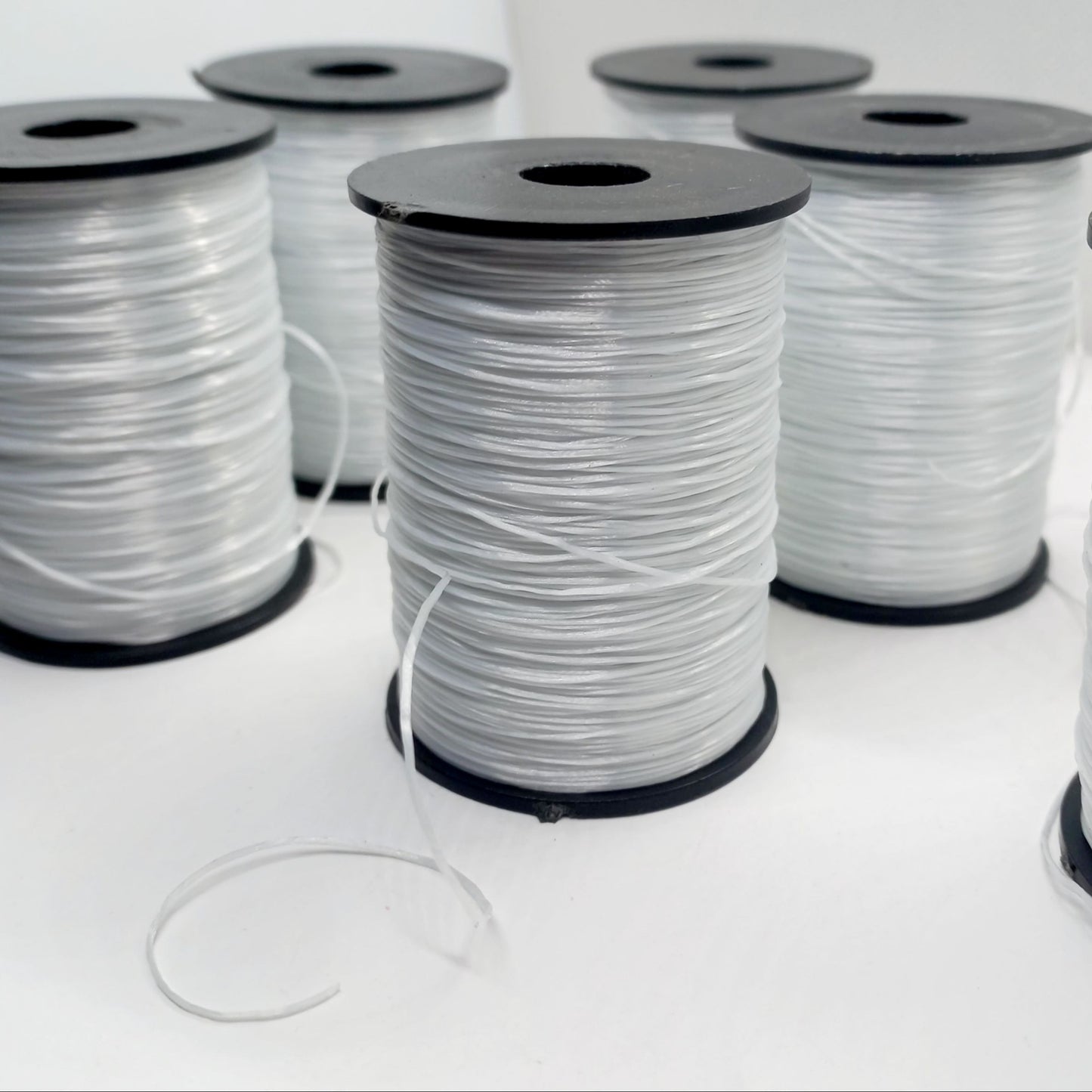 Stretchable Elastic Thread For Jewelry Making - String