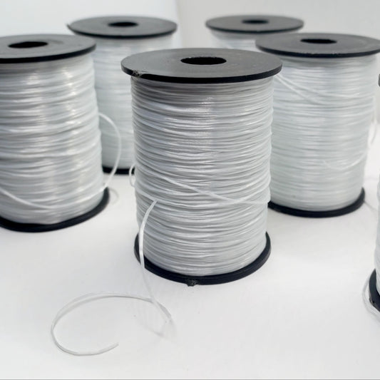 Stretchable Elastic Thread For Jewelry Making - String