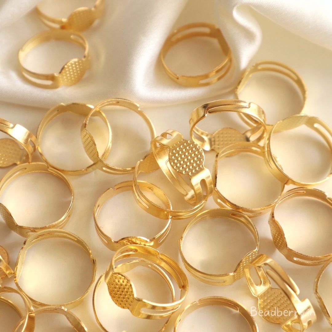 Golden Ring Base